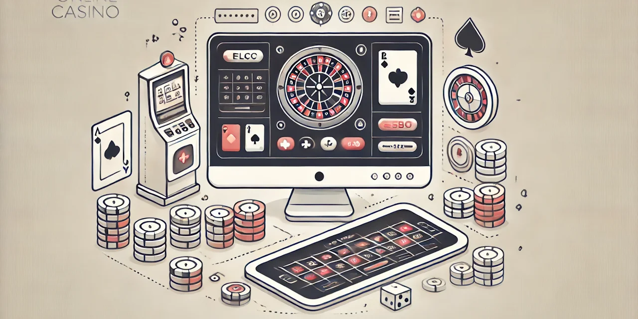 How to Safely and Legally Access Casinos From Anywhere