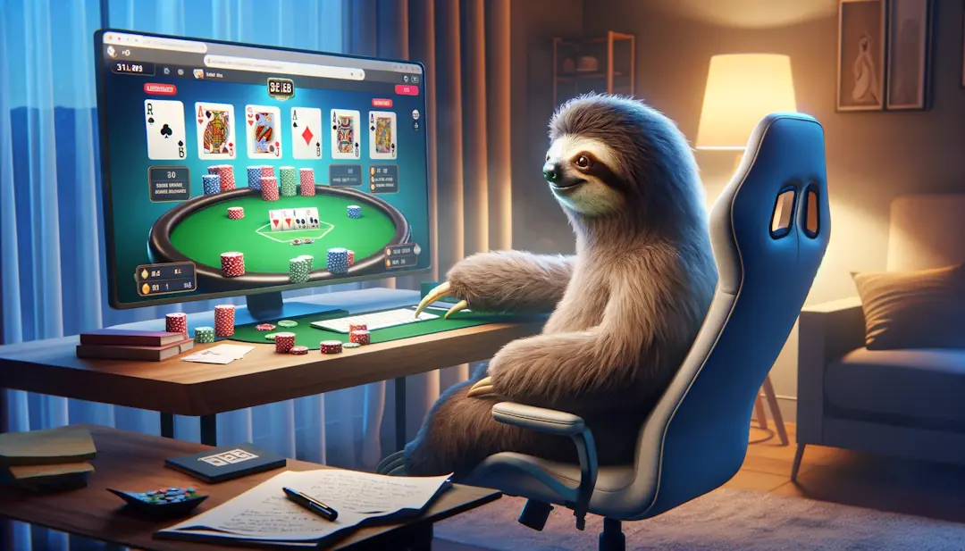 Casino Floors To Computer Screens Poker Evolution