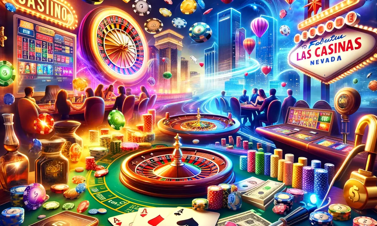 Casino Online