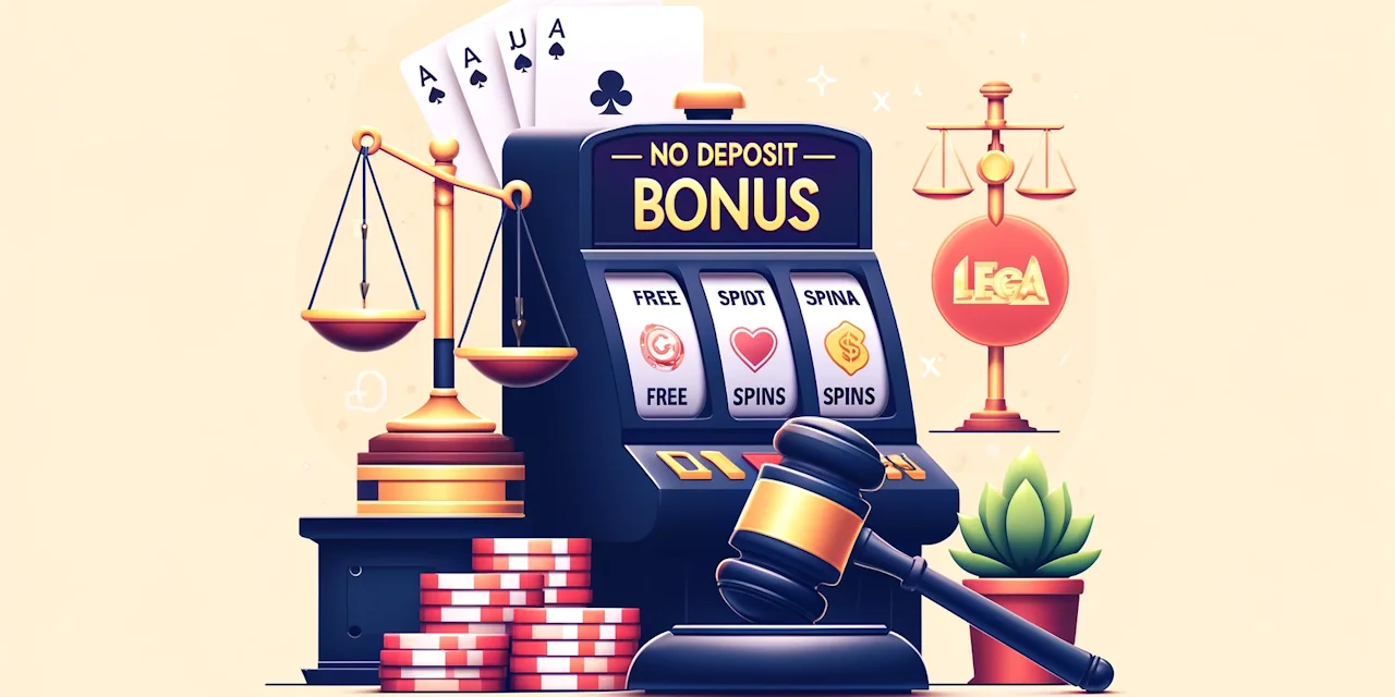 No Deposit Casinos