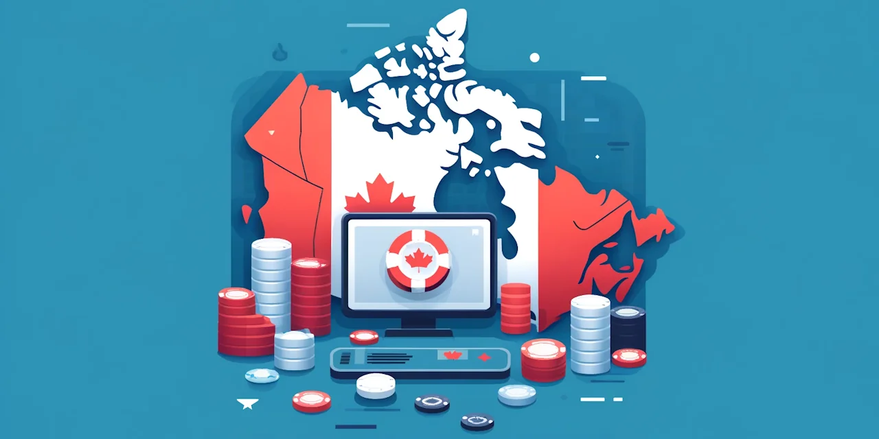 What are the Best Online Poker Sites for Real Money in Canada?