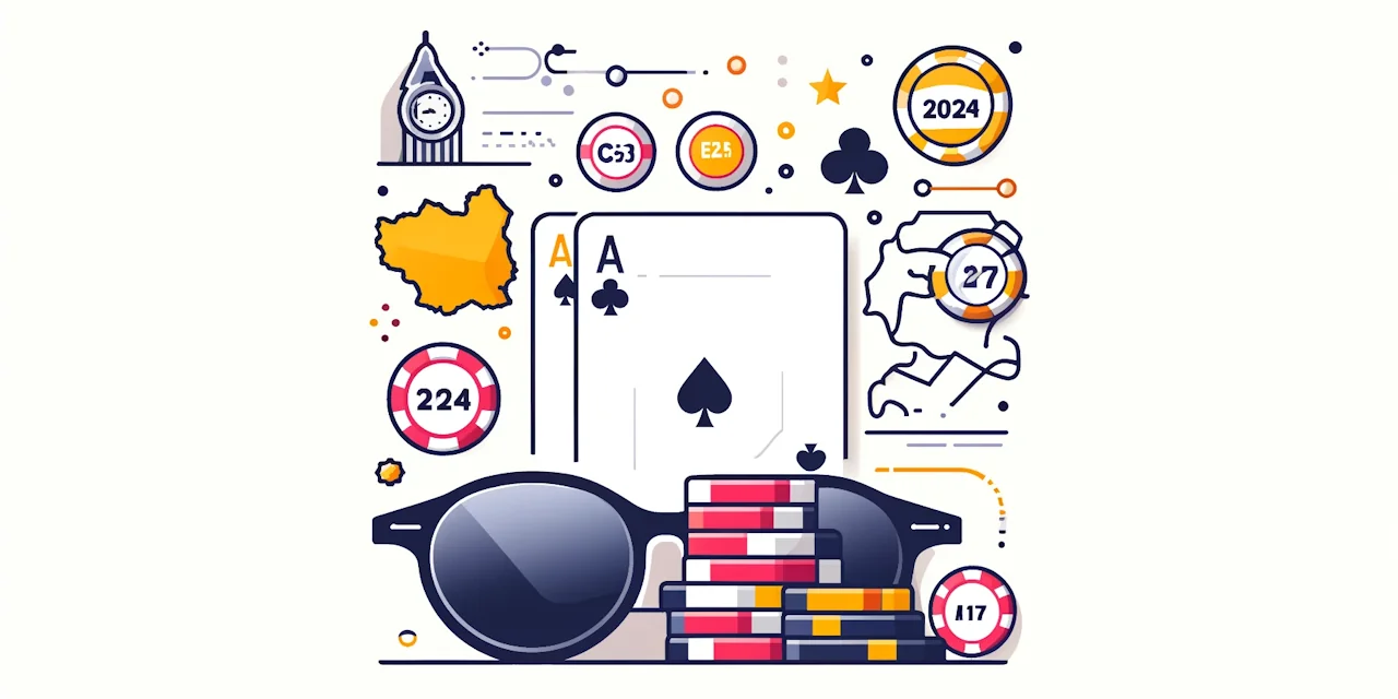 Poker in Europe