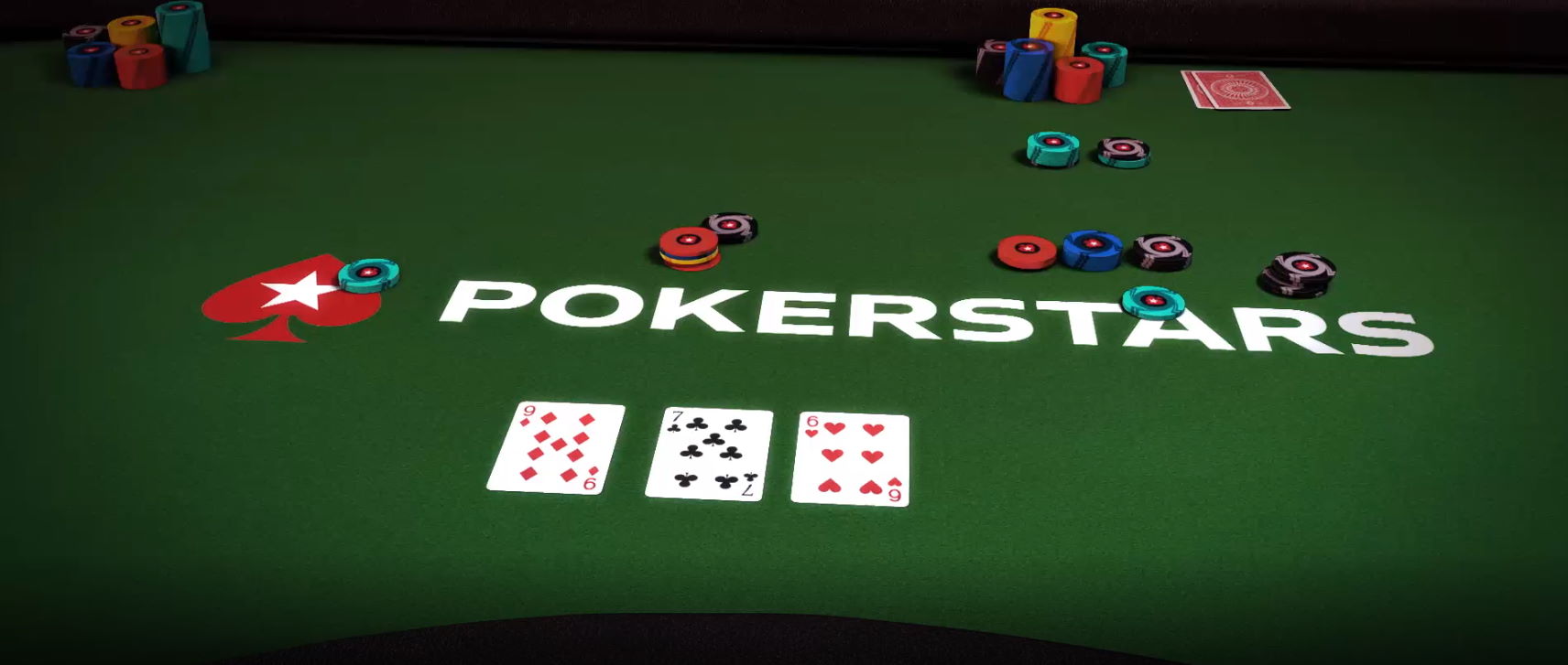 PokerStars Gaming download the new version for windows
