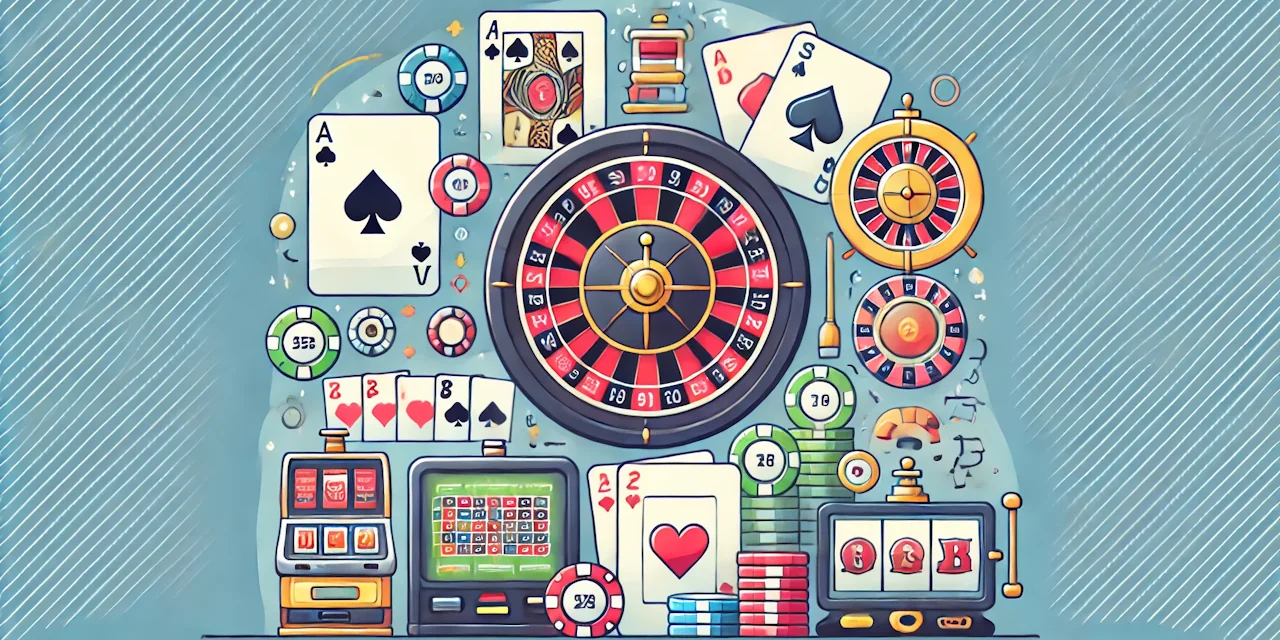 The Influence of Cryptocurrency Fluctuations on Online Gambling Consulting – What The Heck Is That?