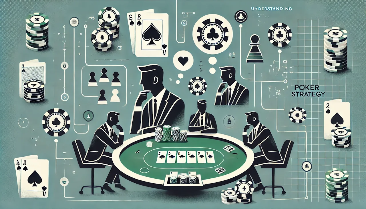 Understanding Poker Strategy