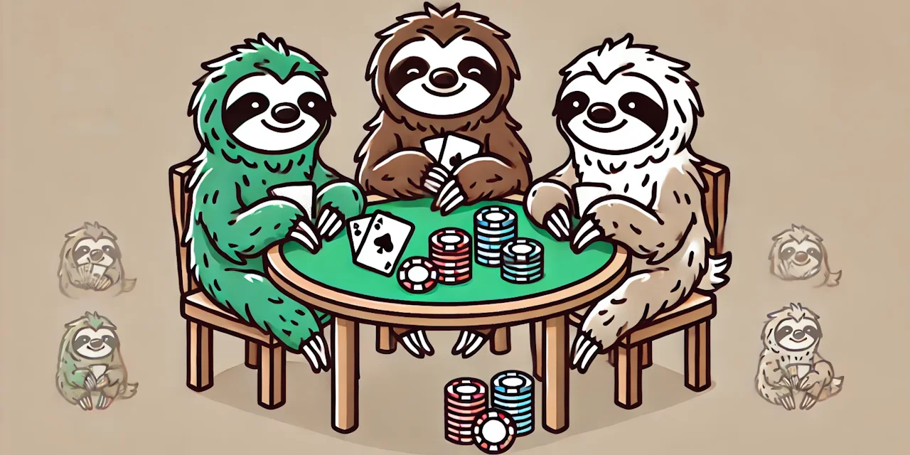 Unique Poker Variations